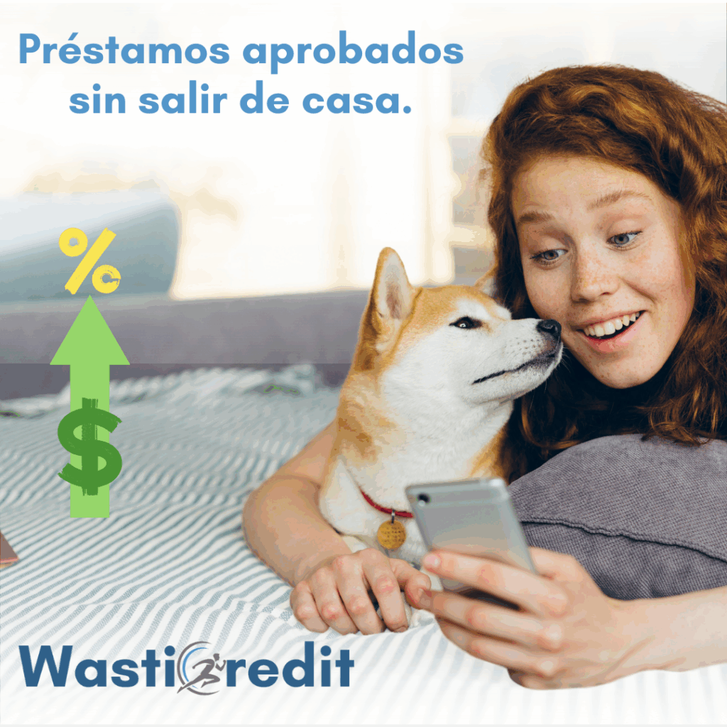 Préstamos en Línea